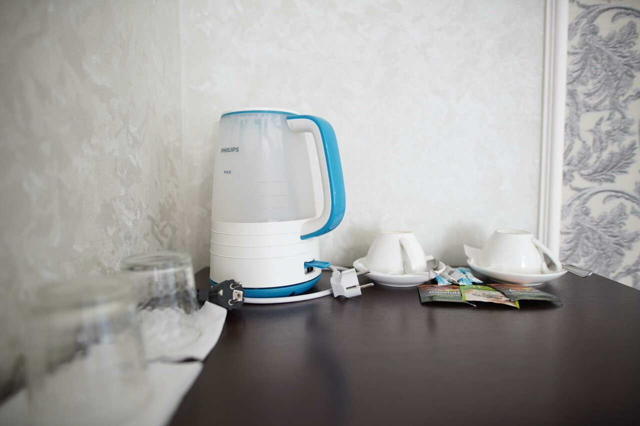 Гостиница Вятские улочки Киров