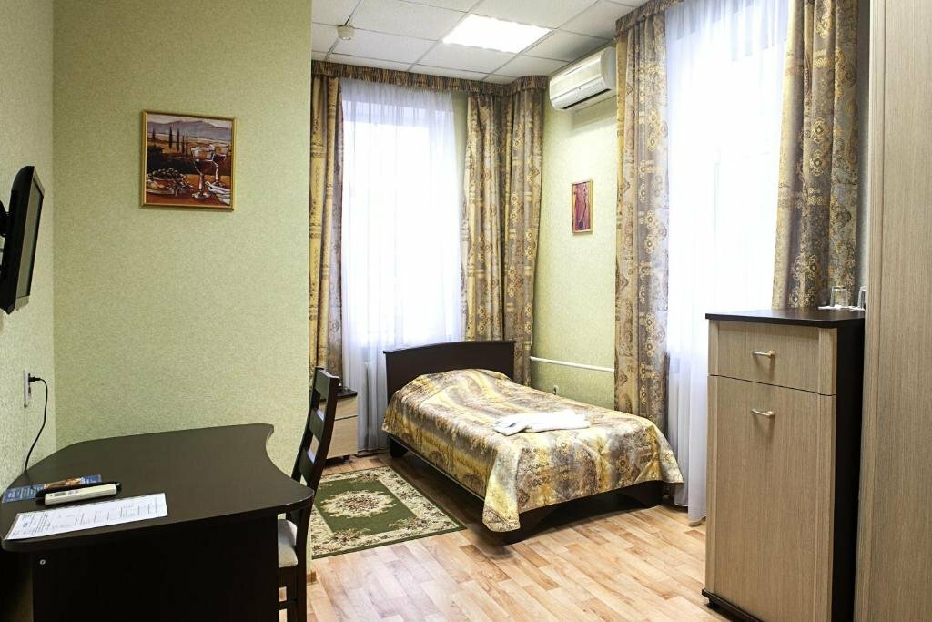 Гостиница Вятские улочки Киров-154