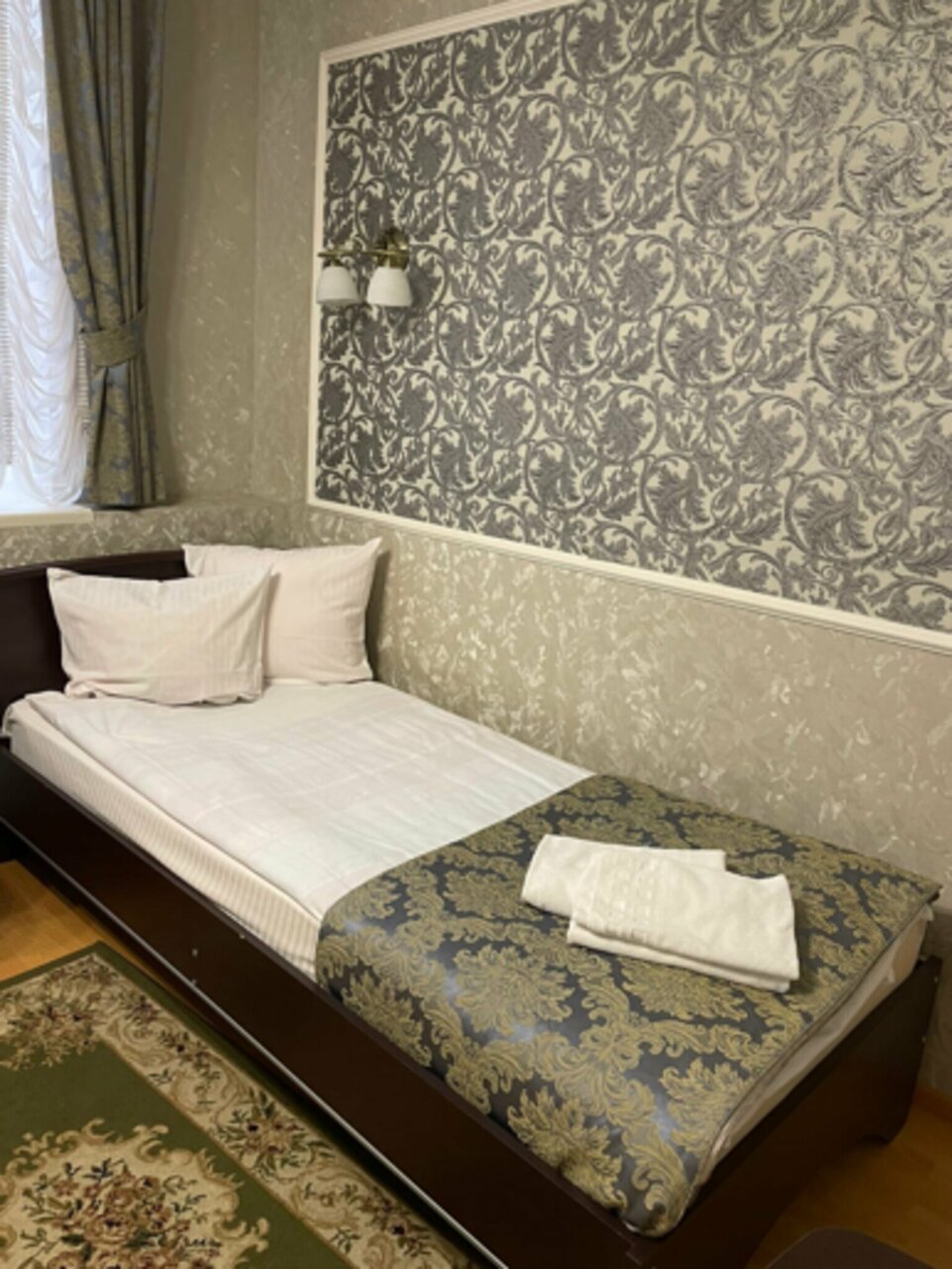 Гостиница Вятские улочки Киров-33