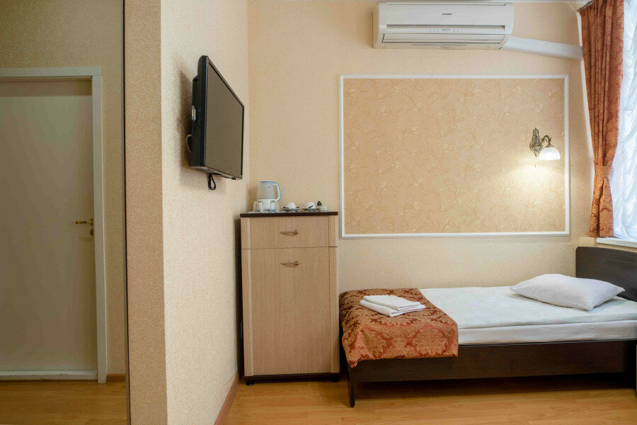 Гостиница Вятские улочки Киров