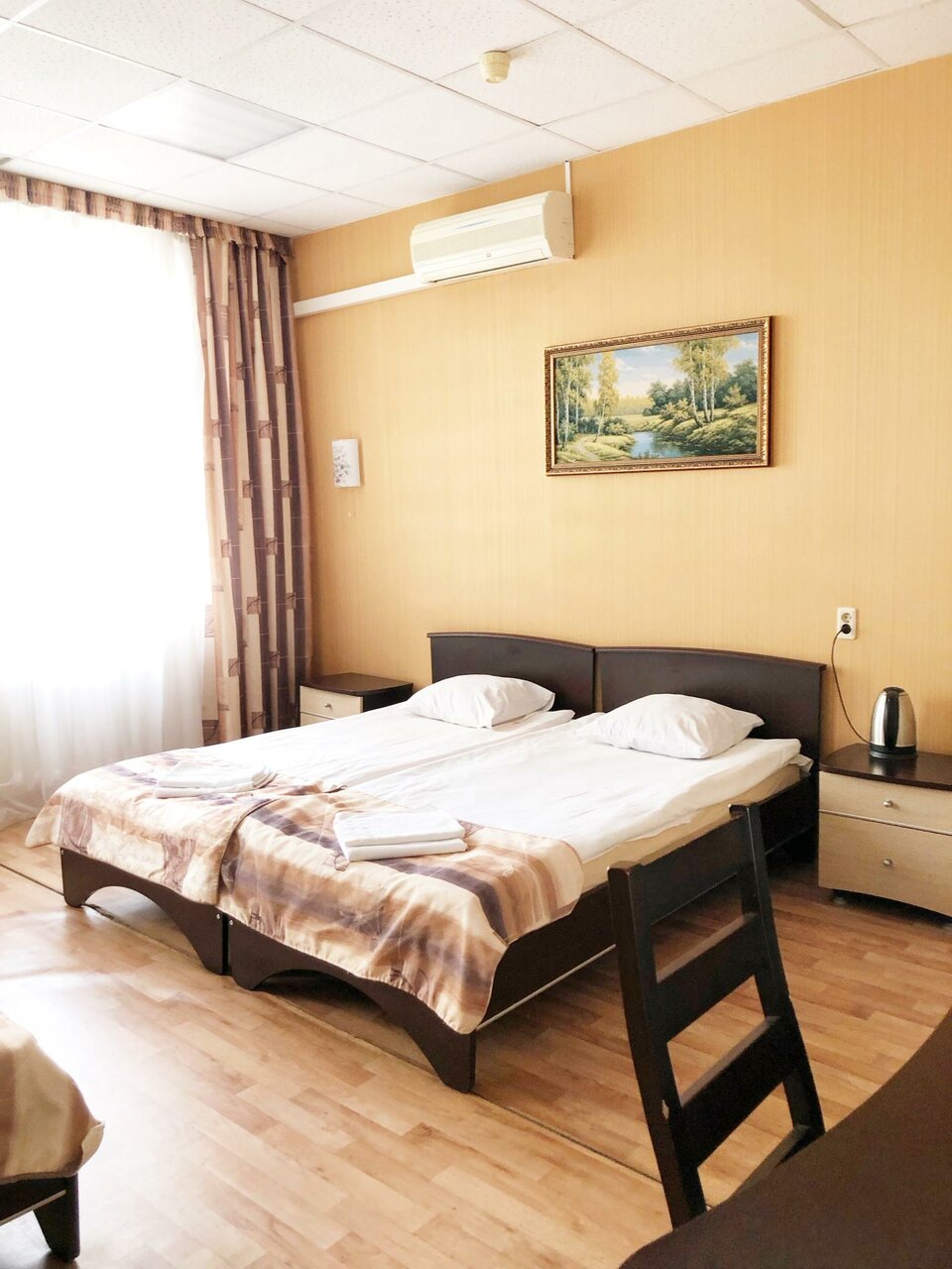 Гостиница Вятские улочки Киров-131