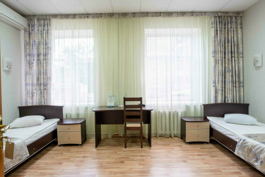 Гостиница Вятские улочки Киров