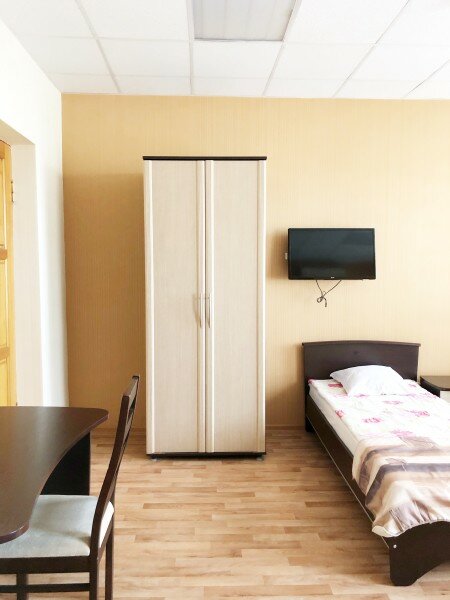 Гостиница Вятские улочки Киров