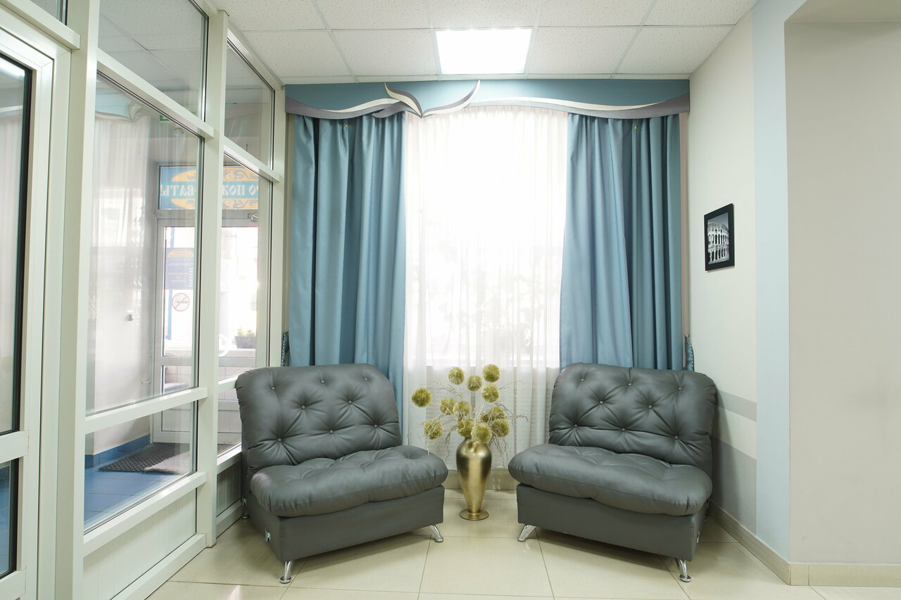 Гостиница Вятские улочки Киров-120