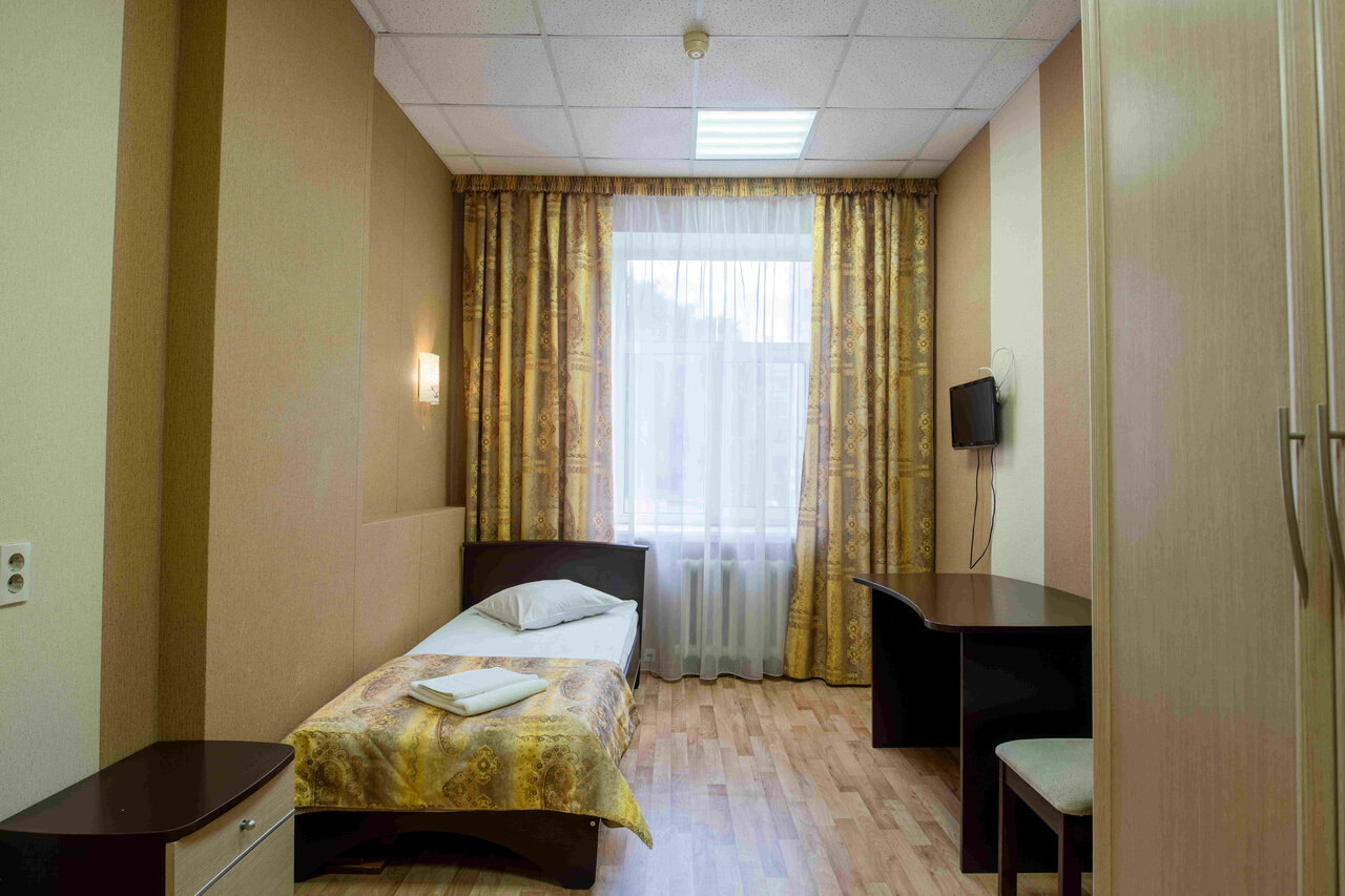 Гостиница Вятские улочки Киров-166