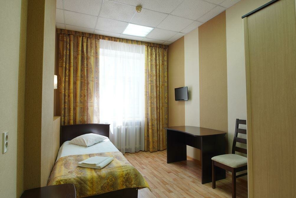 Гостиница Вятские улочки Киров-163