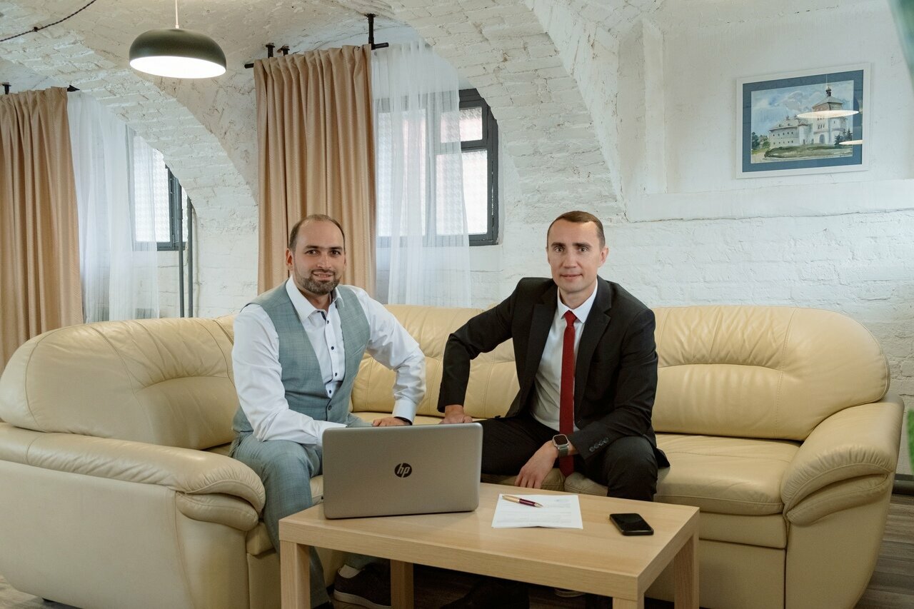 Гостиница Вятские улочки Киров-25