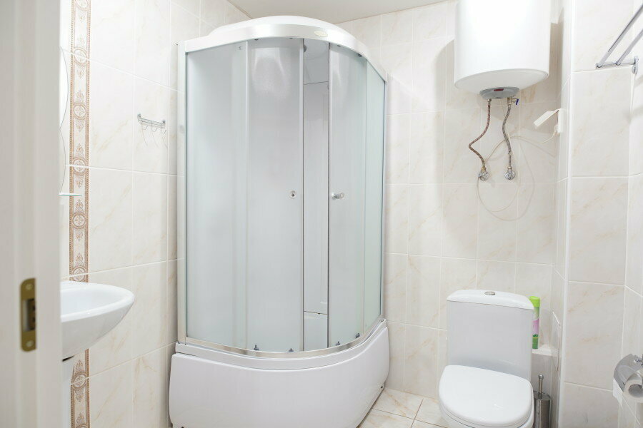 Гостиница Вятские улочки Киров