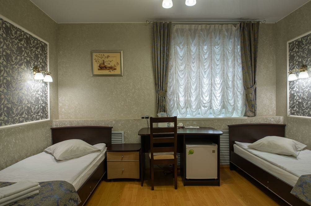 Гостиница Вятские улочки Киров-156