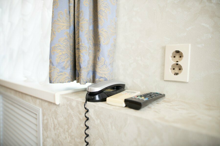 Гостиница Вятские улочки Киров