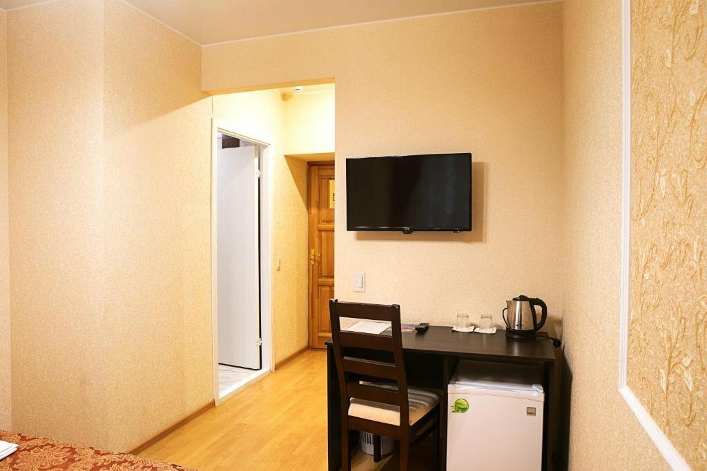 Гостиница Вятские улочки Киров