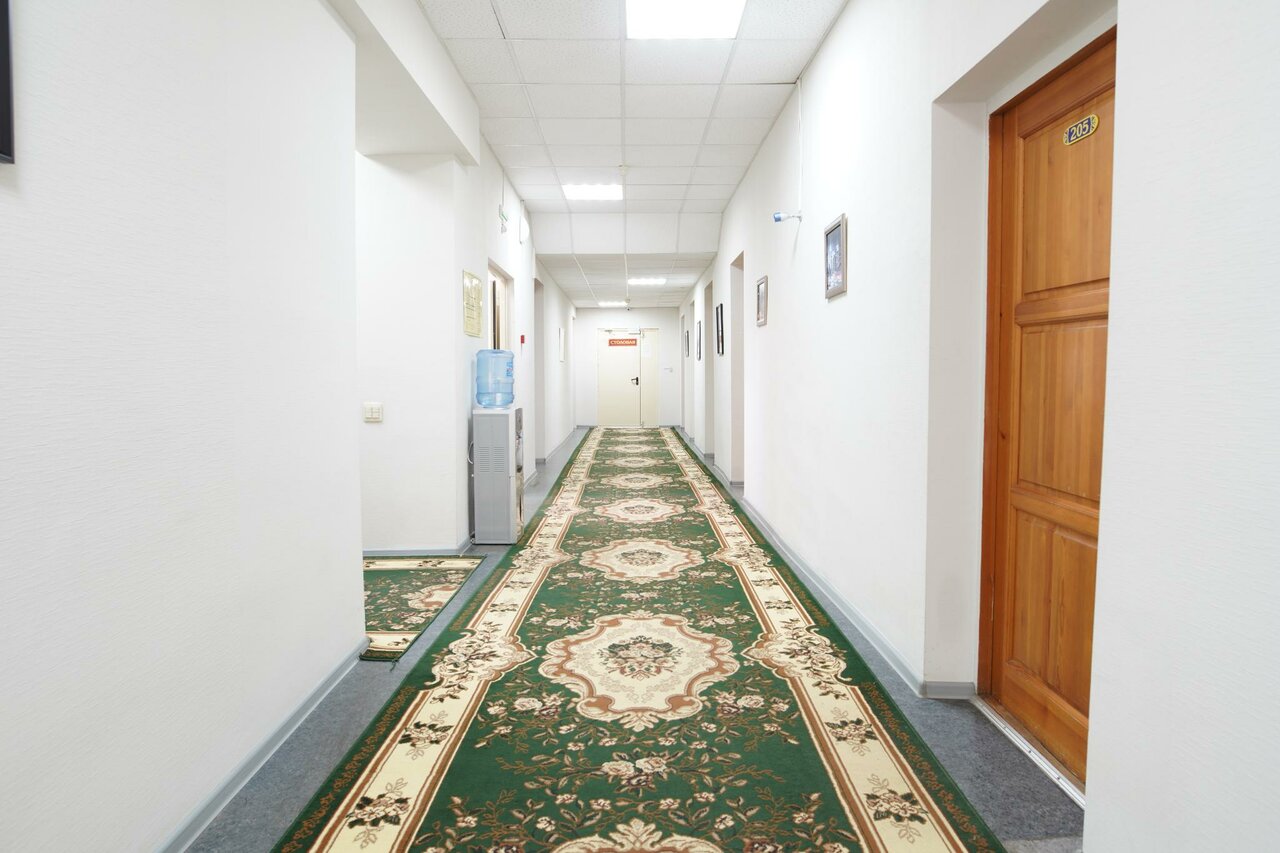 Гостиница Вятские улочки Киров-173