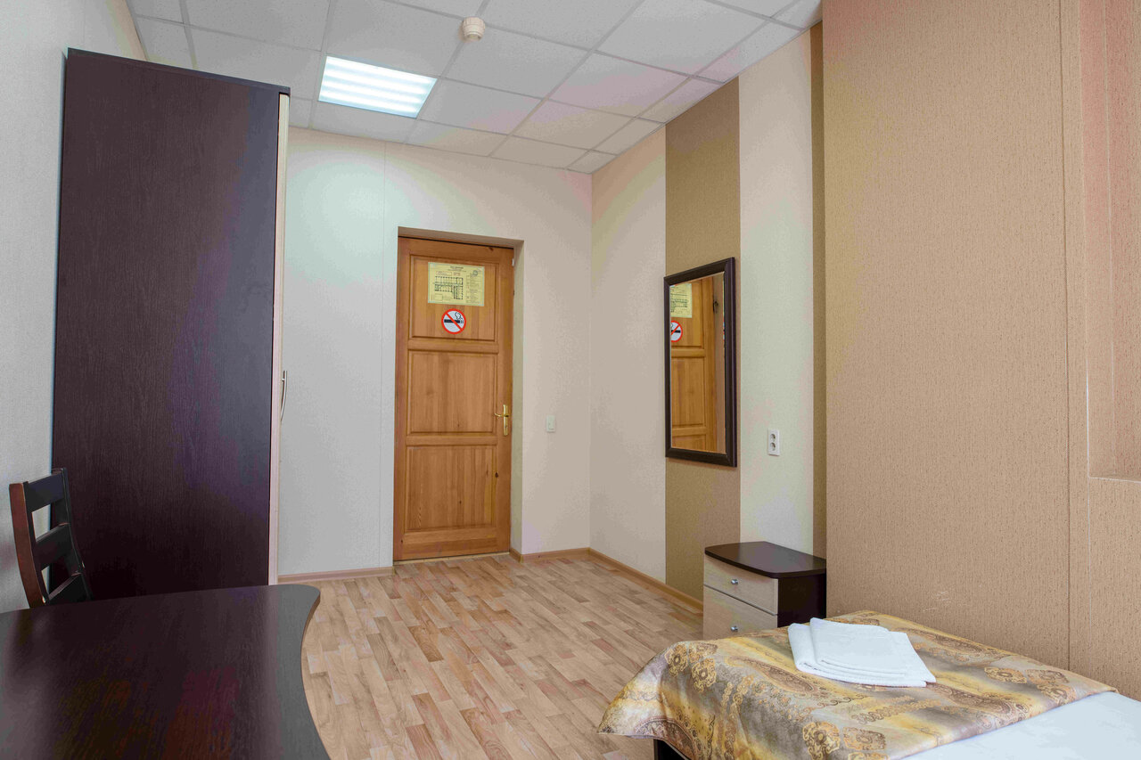 Гостиница Вятские улочки Киров-169