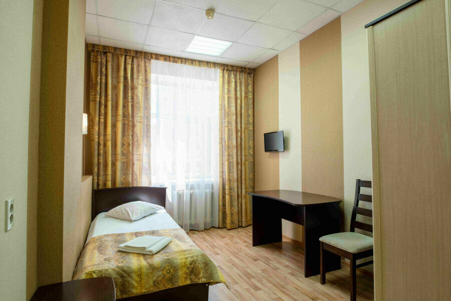 Гостиница Вятские улочки Киров