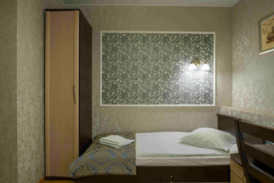 Гостиница Вятские улочки Киров