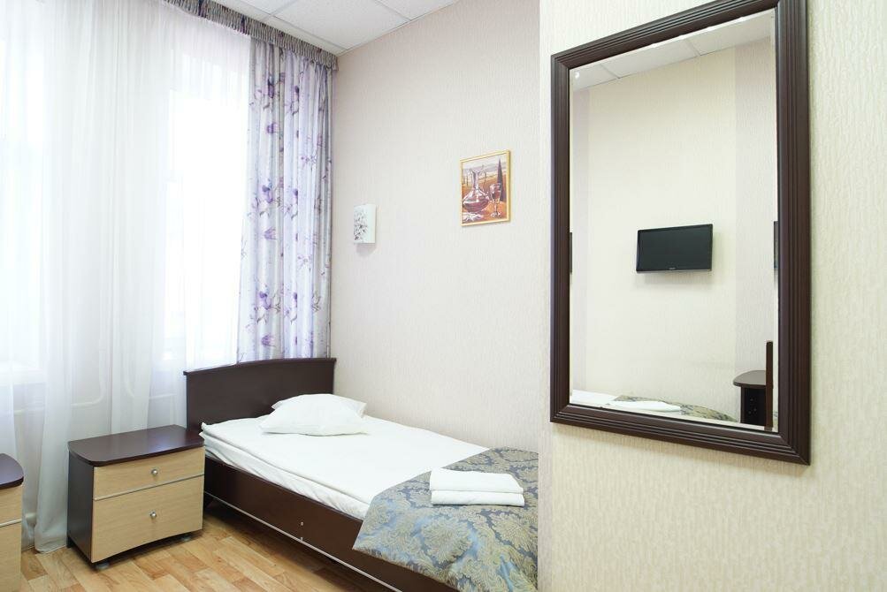 Гостиница Вятские улочки Киров-60