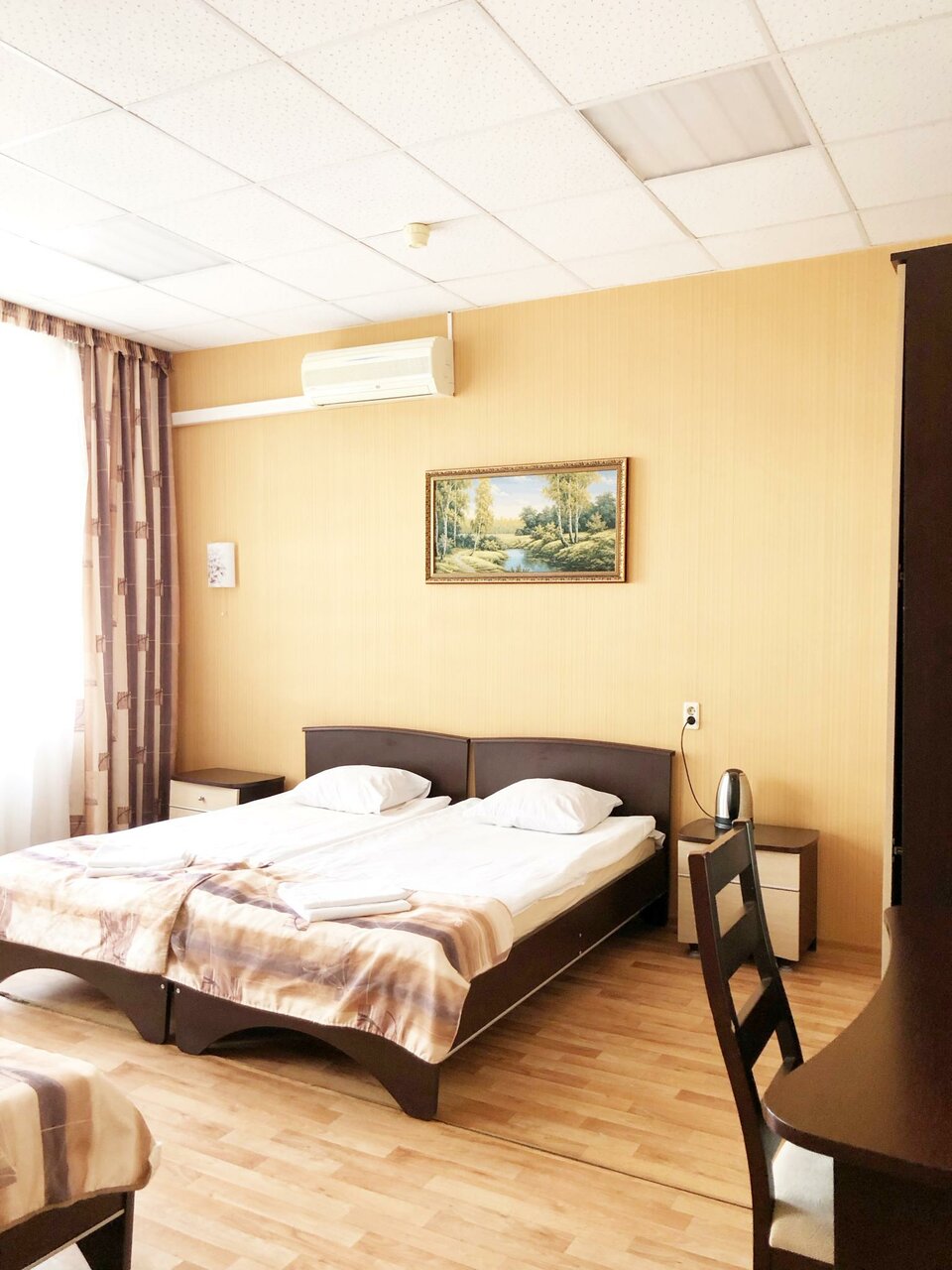 Гостиница Вятские улочки Киров-76