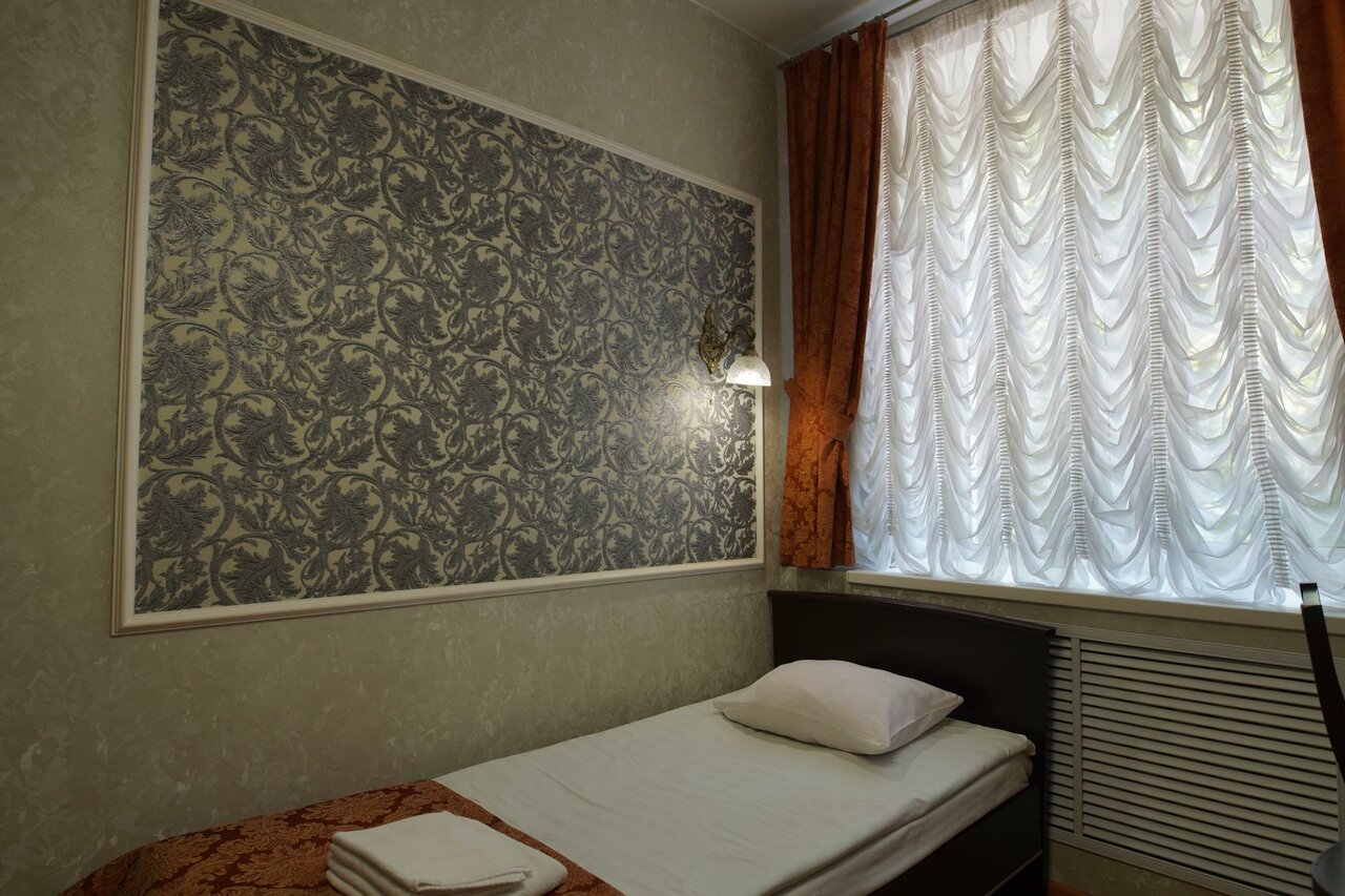 Гостиница Вятские улочки Киров-94