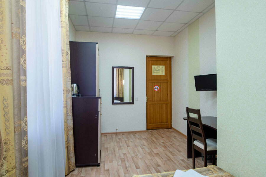 Гостиница Вятские улочки Киров