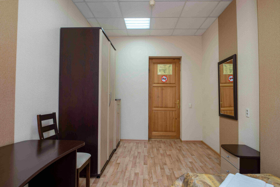 Гостиница Вятские улочки Киров