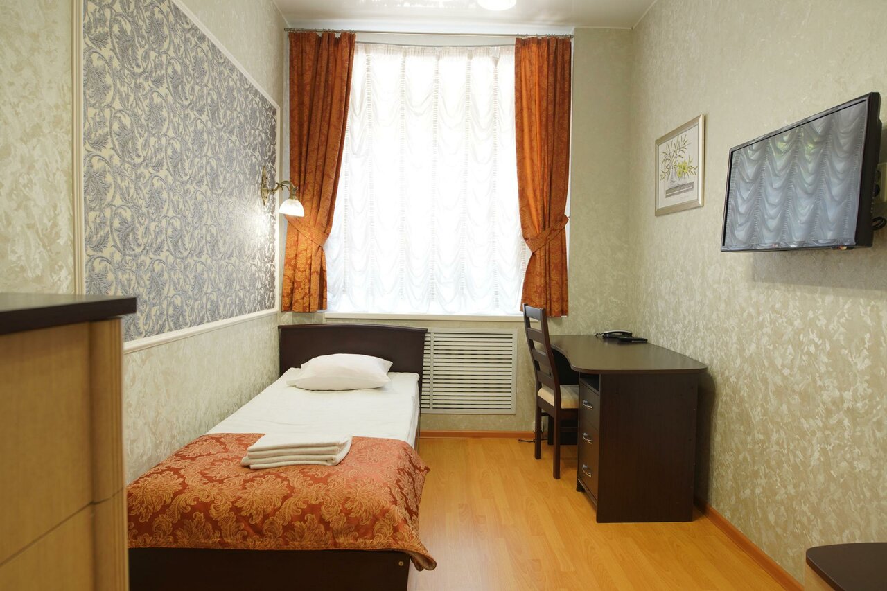 Гостиница Вятские улочки Киров-148