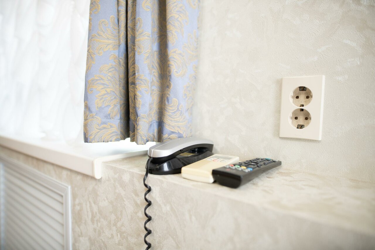 Гостиница Вятские улочки Киров-22