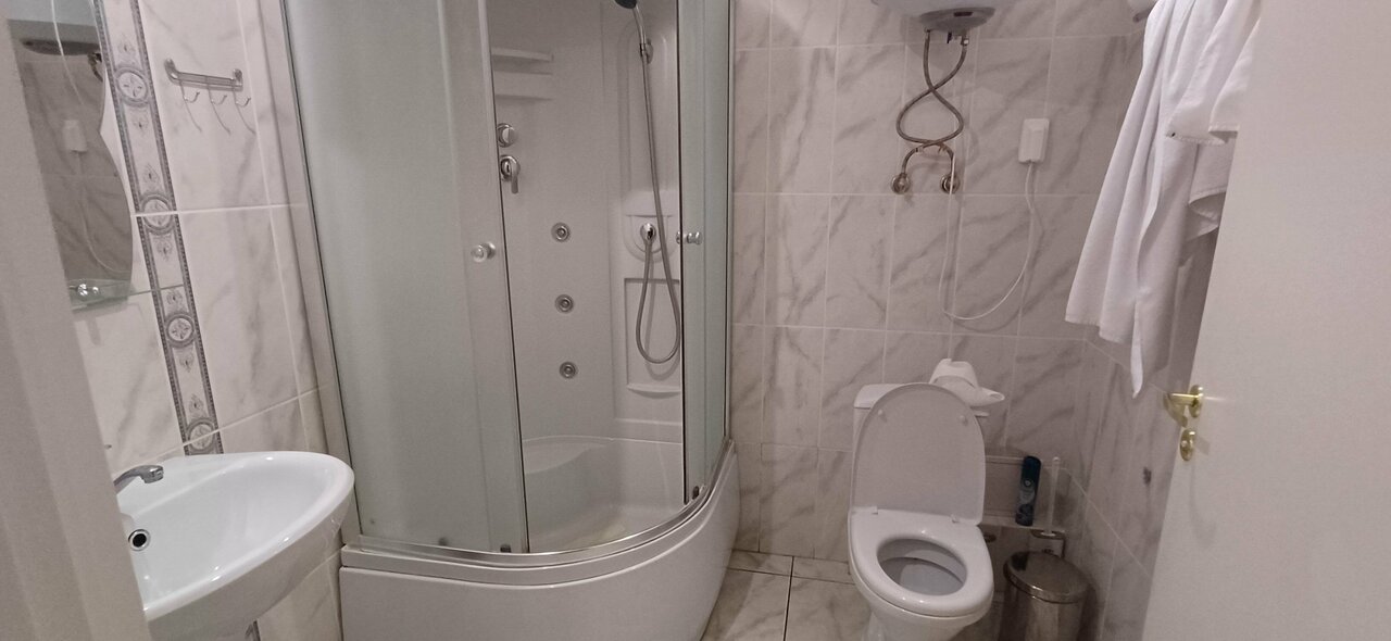 Гостиница Вятские улочки Киров-185