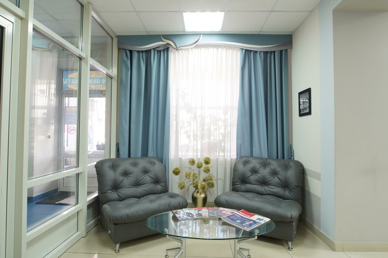 Гостиница Вятские улочки Киров