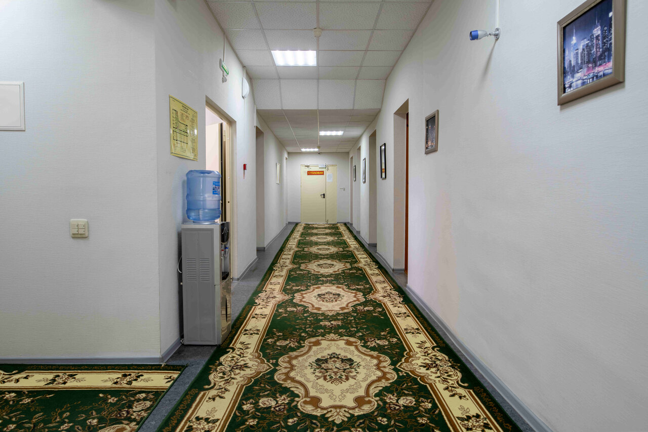 Гостиница Вятские улочки Киров-135