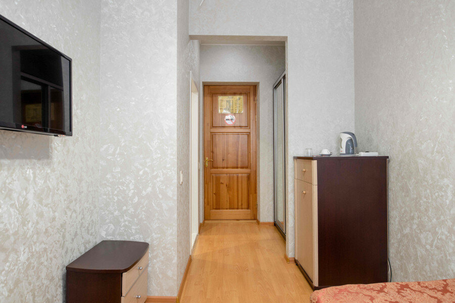 Гостиница Вятские улочки Киров