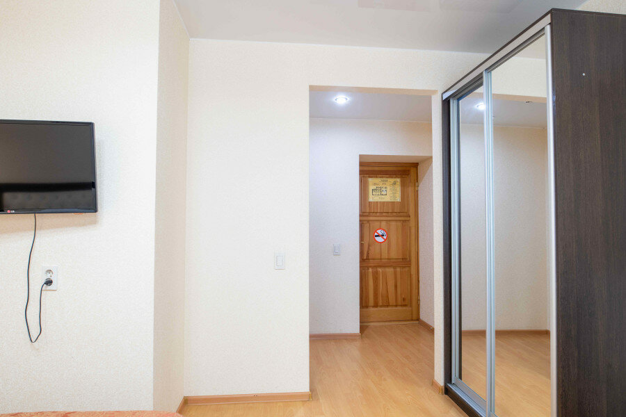 Гостиница Вятские улочки Киров