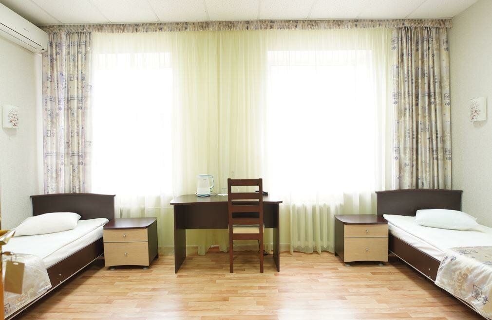 Гостиница Вятские улочки Киров-92