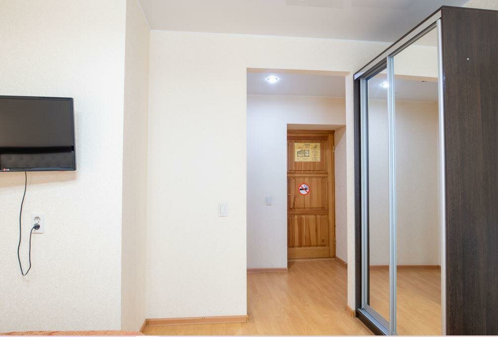 Гостиница Вятские улочки Киров-87