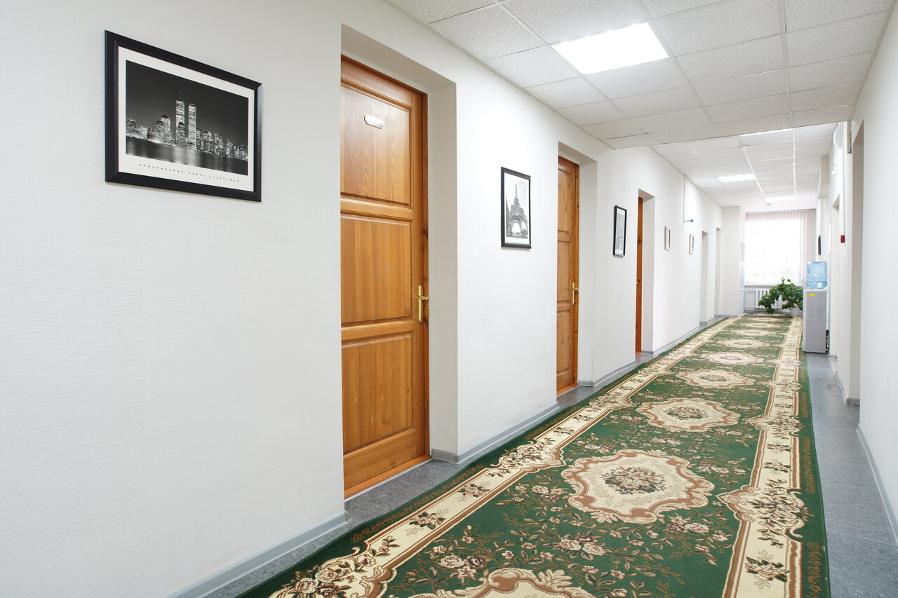 Гостиница Вятские улочки Киров