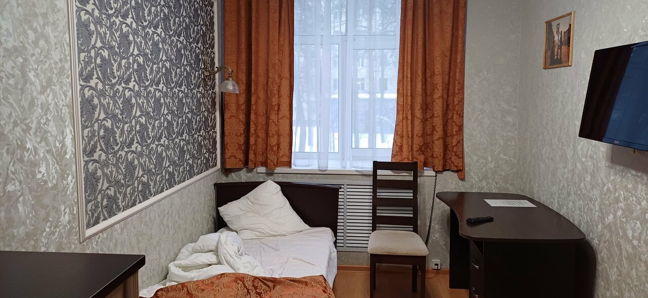 Гостиница Вятские улочки Киров