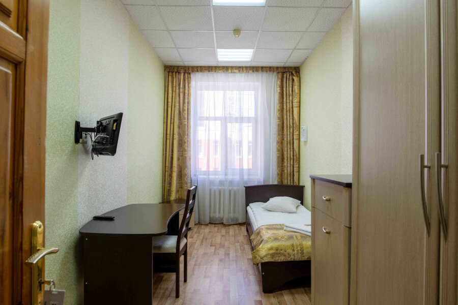 Гостиница Вятские улочки Киров