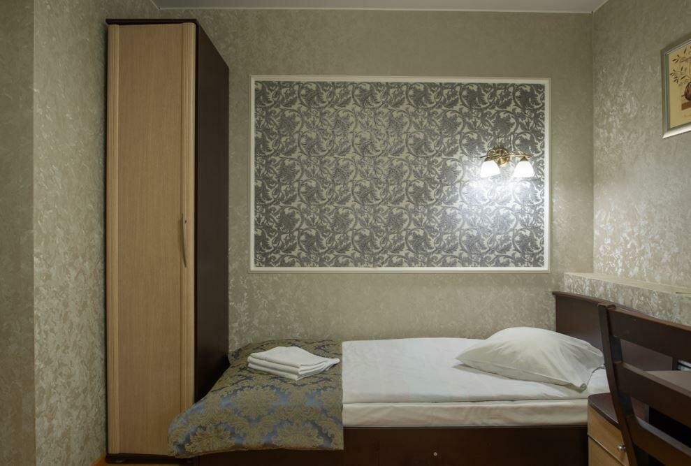 Гостиница Вятские улочки Киров-130