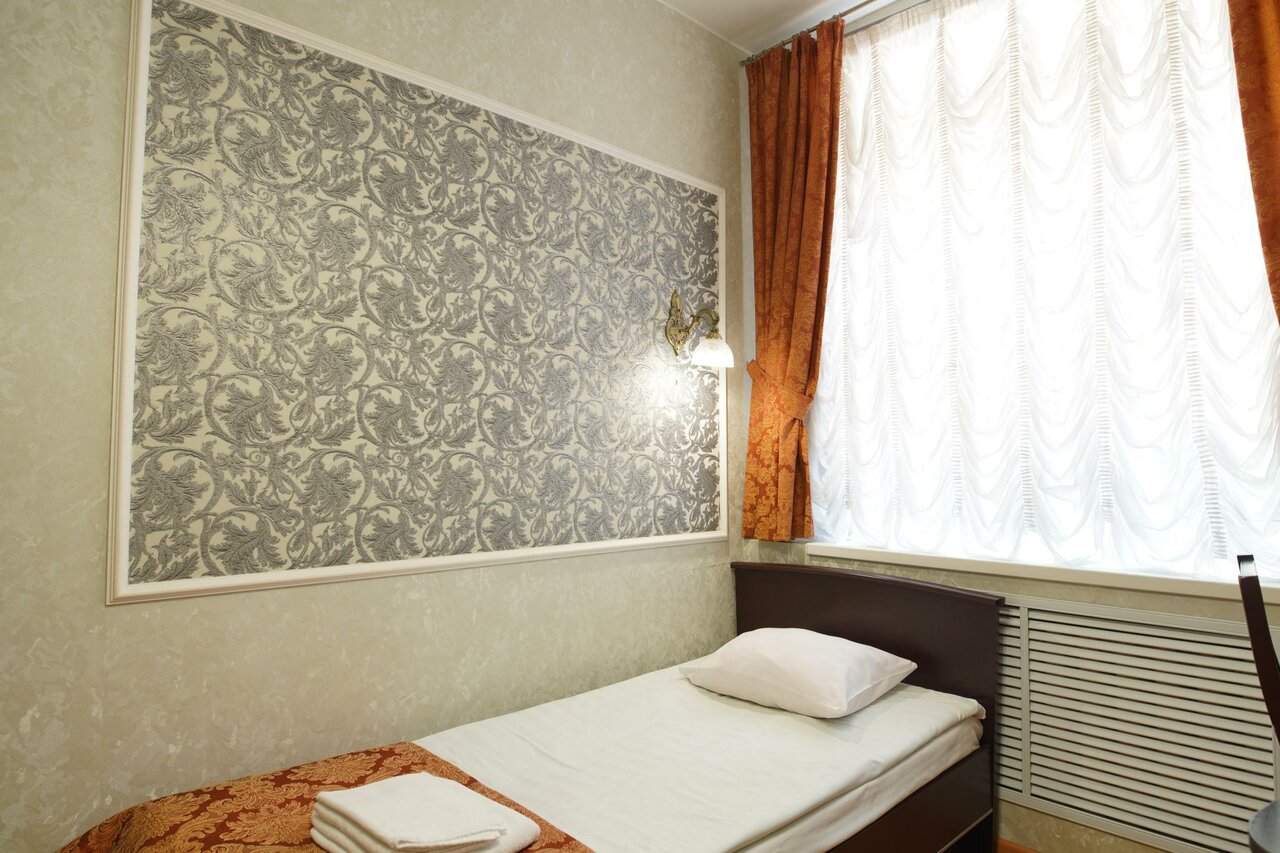 Гостиница Вятские улочки Киров-139