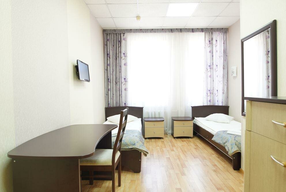 Гостиница Вятские улочки Киров-165