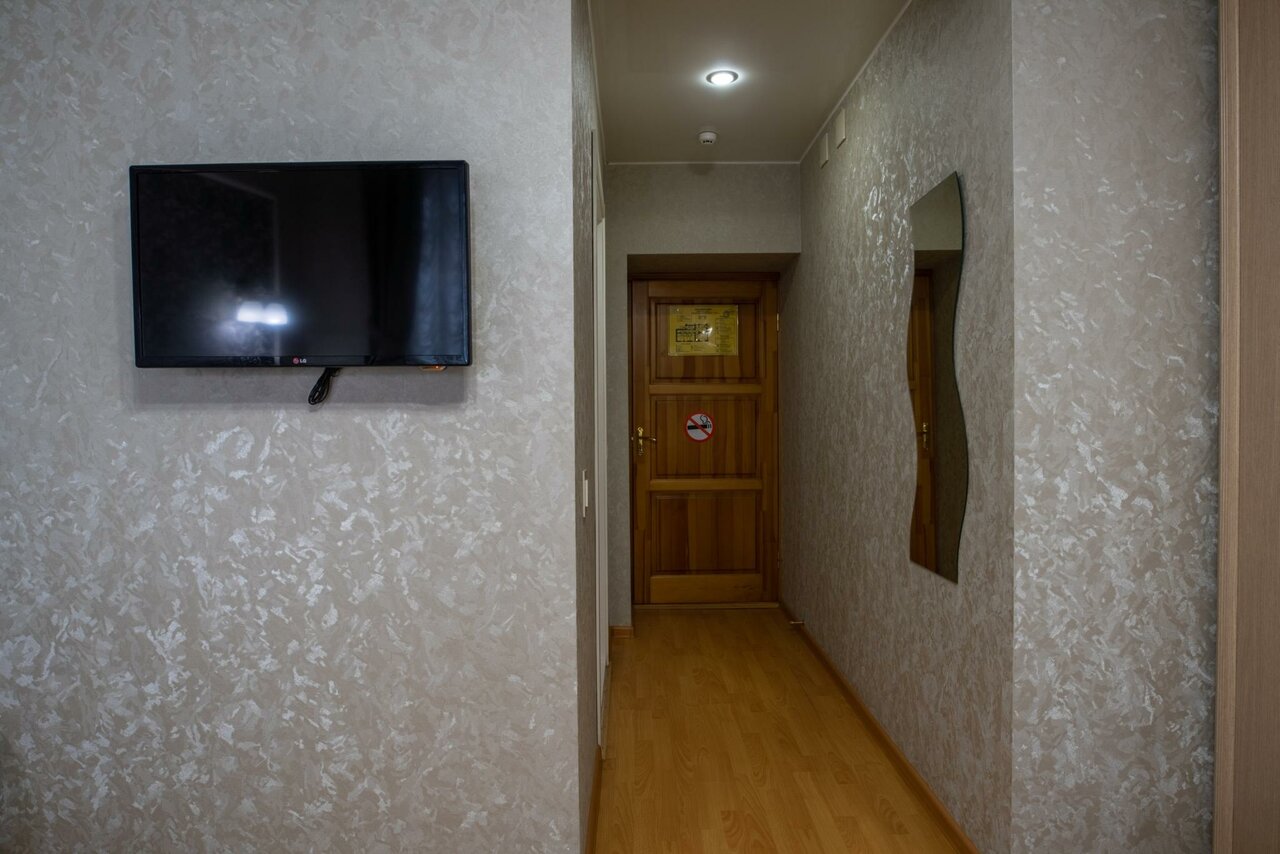 Гостиница Вятские улочки Киров-38