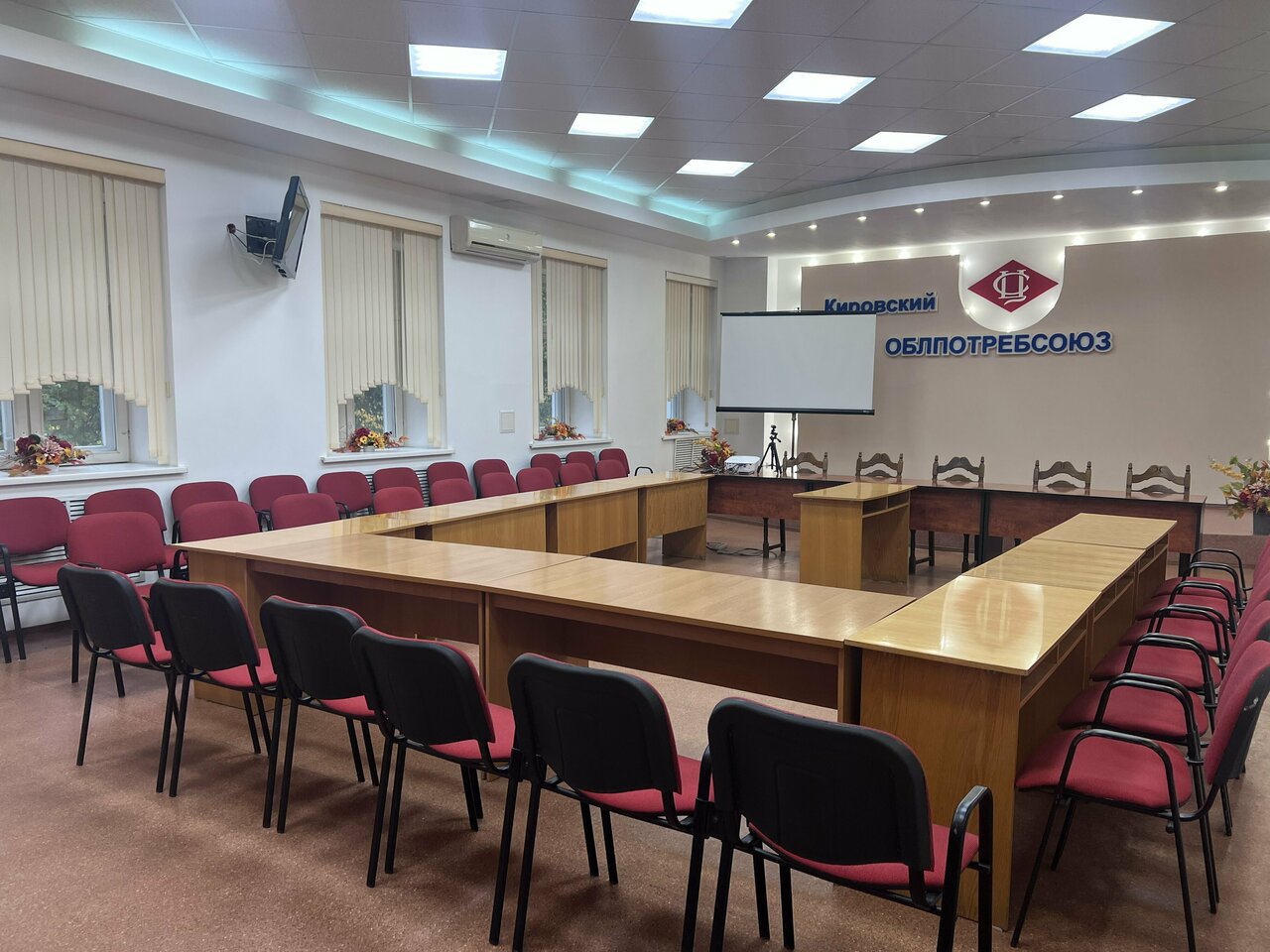 Гостиница Вятские улочки Киров-24