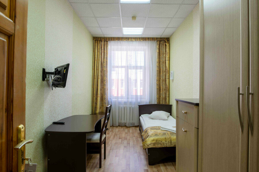 Гостиница Вятские улочки Киров