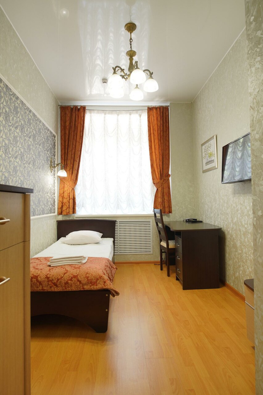 Гостиница Вятские улочки Киров