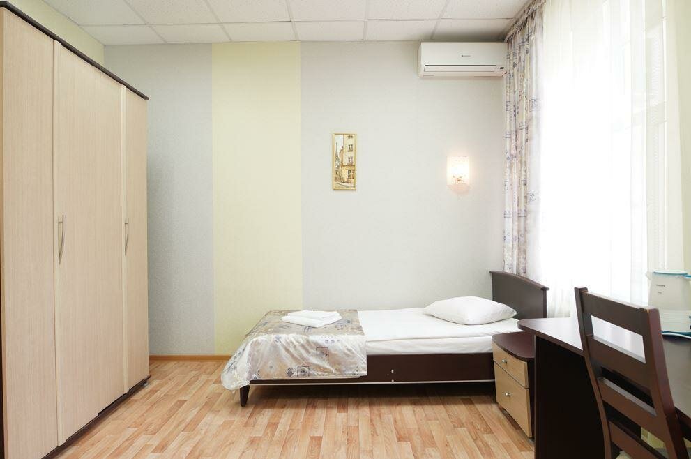 Гостиница Вятские улочки Киров