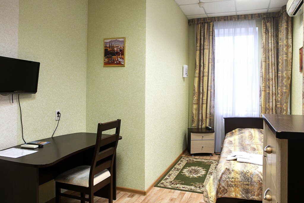 Гостиница Вятские улочки Киров-140