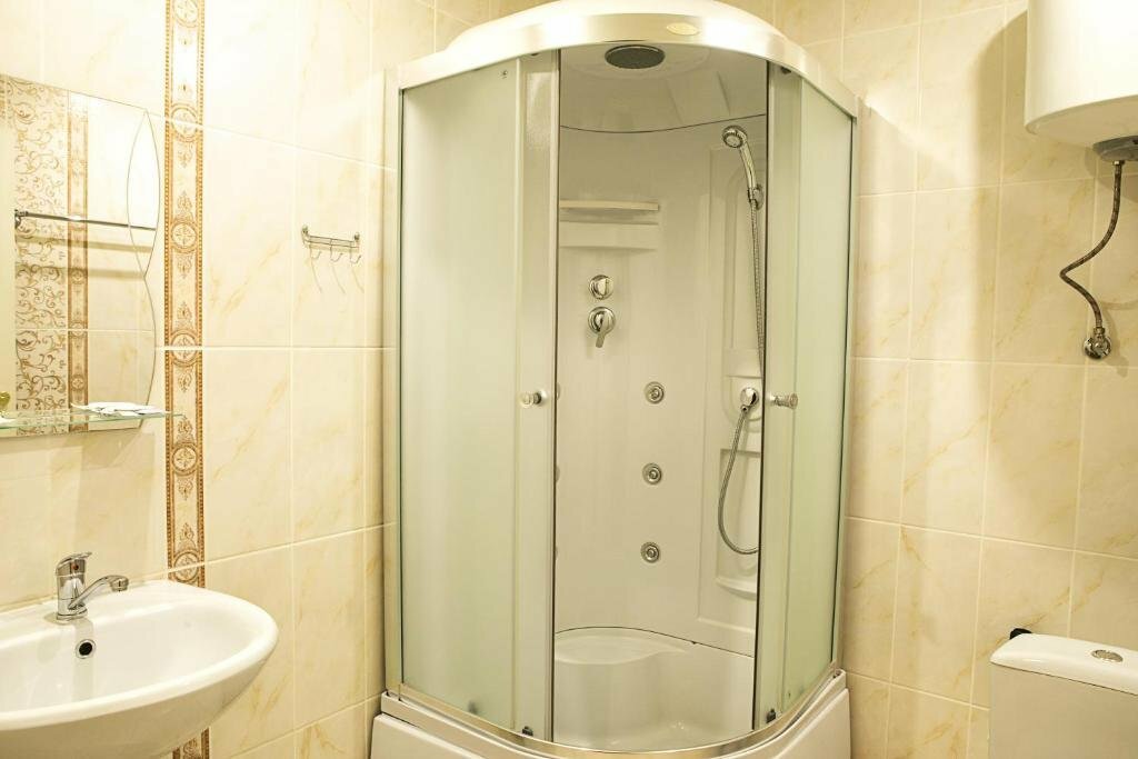 Гостиница Вятские улочки Киров-132