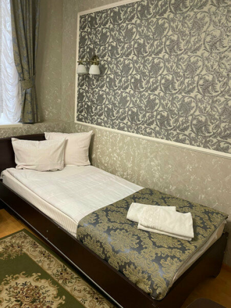 Гостиница Вятские улочки Киров