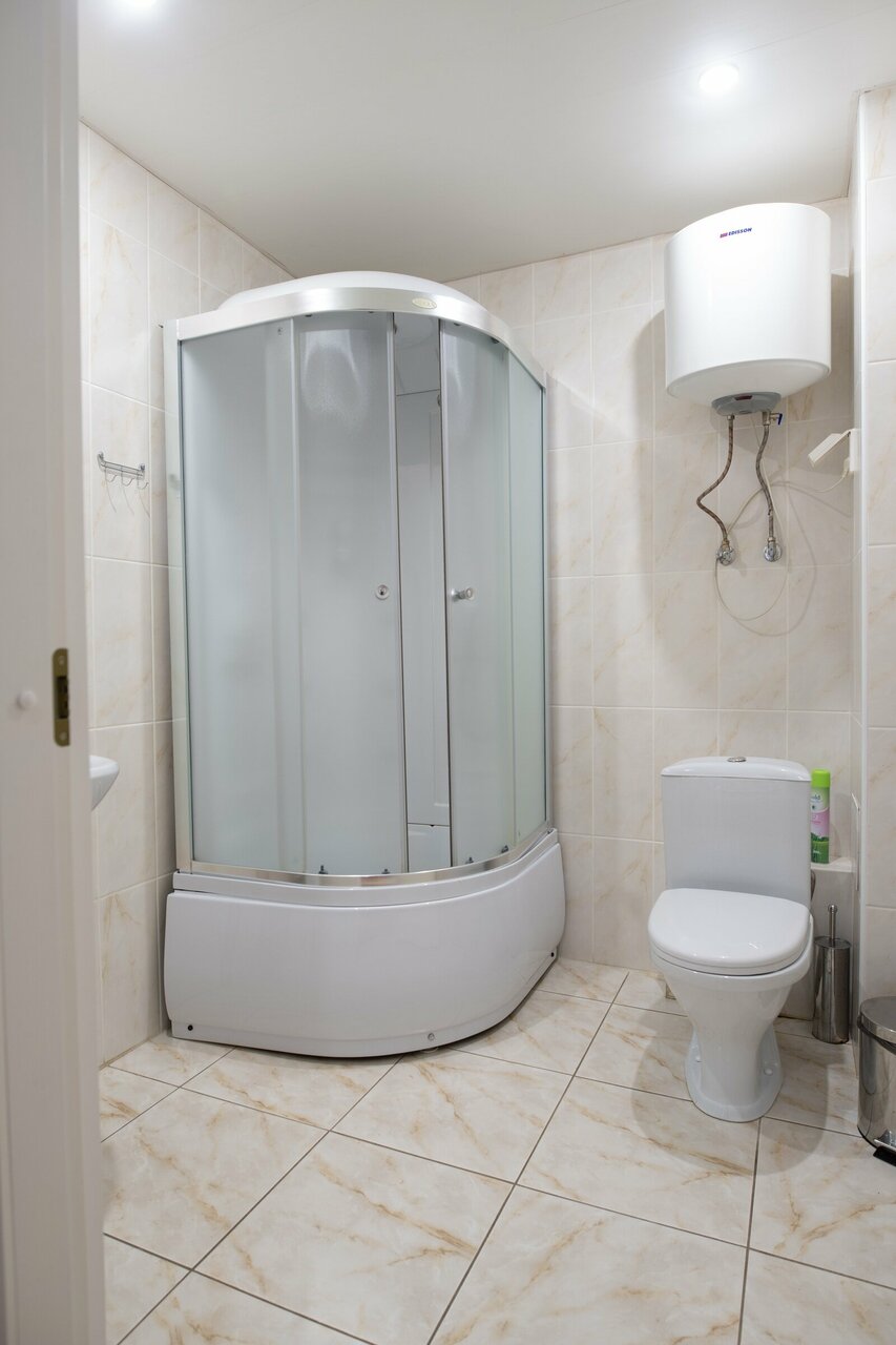 Гостиница Вятские улочки Киров-160