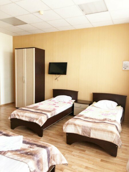 Гостиница Вятские улочки Киров