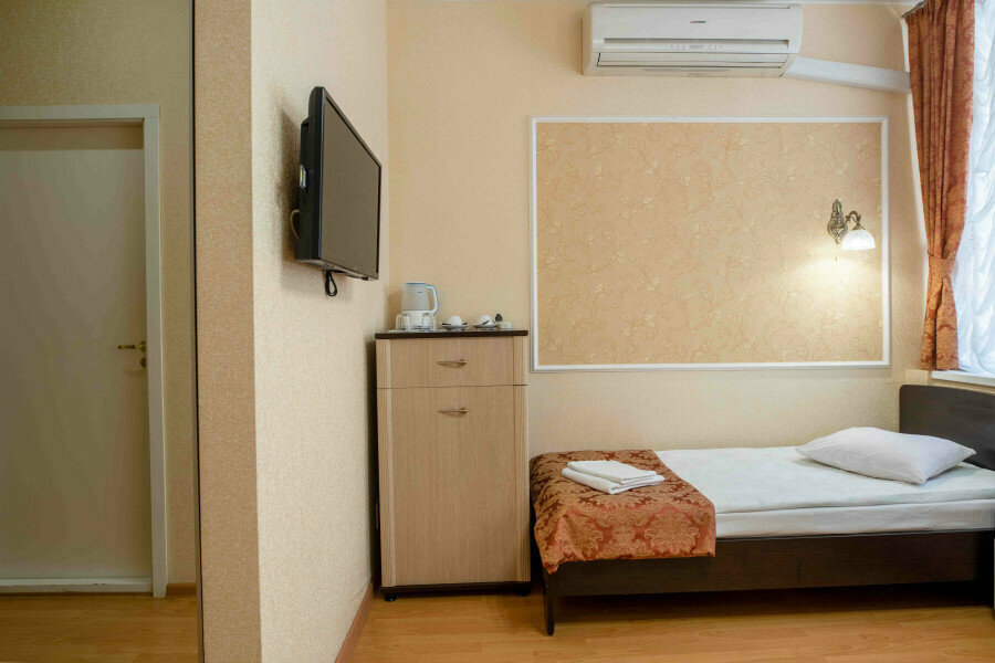 Гостиница Вятские улочки Киров